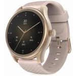 Viedpulksteni Hama  5010 Smart Watch, Sleep Monitoring, Round, Waterproof, 1.38 Rose