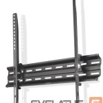 TV kronšteini Hama  TV Wall Bracket, Tilting, 191 cm (75 