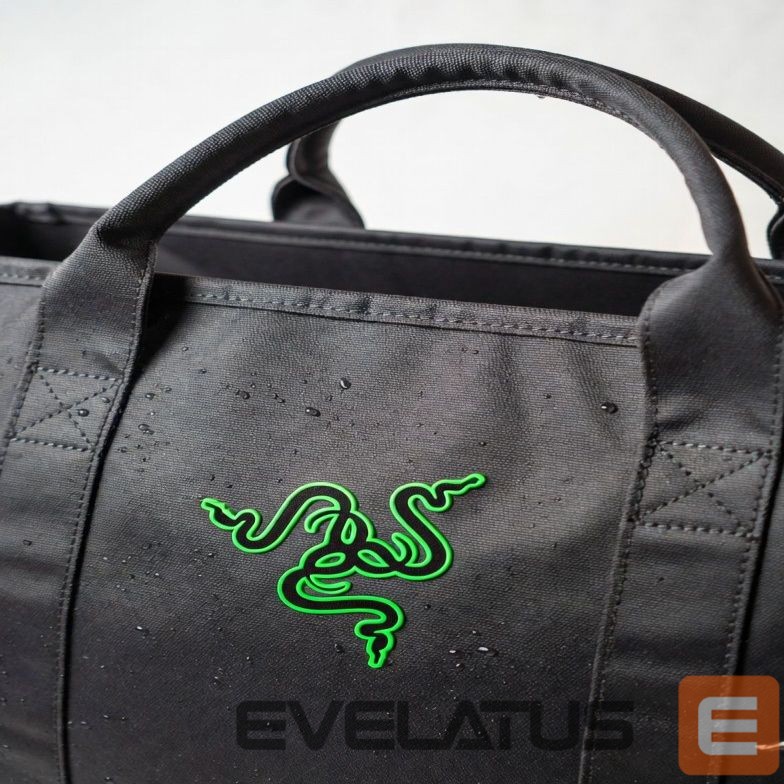 Mugursomas Razer Razer Xanthus Tote Bag