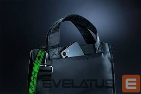 Mugursomas Razer Razer Xanthus Tote Bag