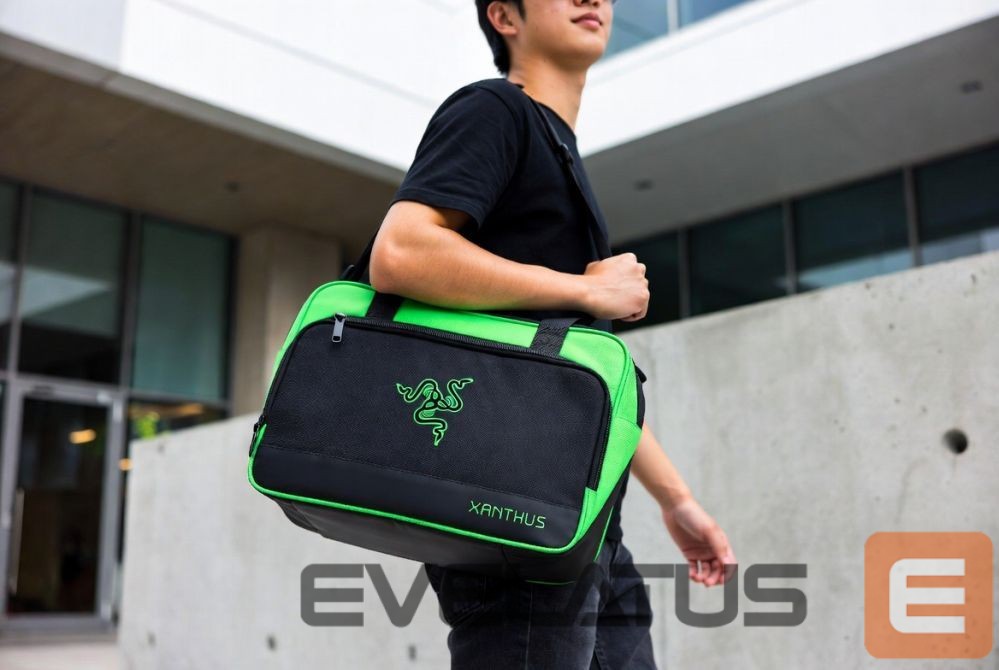 Mugursomas Razer Razer Xanthus Tote Bag