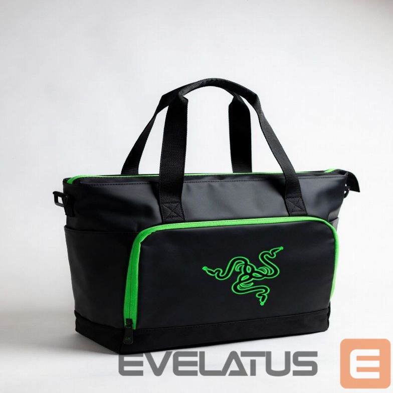 Mugursomas Razer Razer Xanthus Tote Bag