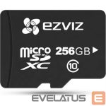 Mälukaardid EZVIZ  Smart Micro SD 256GB 