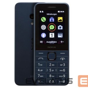 Mobilie telefoni Nokia  225 4G TA-1610 Dark Blue