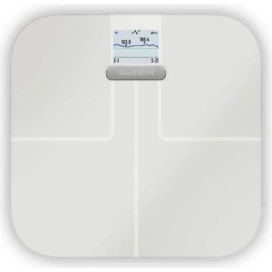 Kaalud Garmin  Index S2 Smart Scale, White 