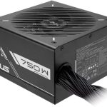 Barošanas bloks Asus  ASUS Prime 750W Bronze PSU 