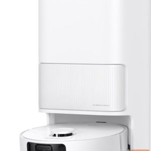 Putekļusūcējs DREAME  D20 Ultra White