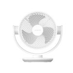 Cita mazā sadzīves tehnika Xiaomi  Smart Desktop Air Circulation Fan EU 