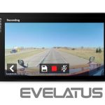  Auto navigācija Garmin  DezlCam  LGV710 MT-D GPS navigation 