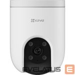 IP kameras EZVIZ  Camera | CS-H8C Pro 4K | 8 MP | 4mm | IP65 | H.264/H.265 | Micro SD, Max. 512 GB 