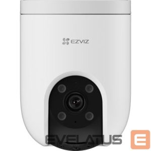 IP kameras EZVIZ  Camera | CS-H8C Pro 4K | 8 MP | 4mm | IP65 | H.264/H.265 | Micro SD, Max. 512 GB 