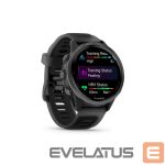 Viedpulksteni Garmin  Forerunner 570 - 42MM, WiFi, GPS, WW, Black