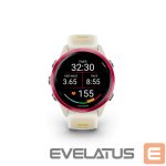 Viedpulksteni Garmin  Forerunner 570 - 42MM, WiFi, GPS, WW, Bone/Raspberry/Mango
