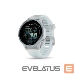 Viedpulksteni Garmin  Forerunner 570 - 42MM, WiFi, GPS, WW, Whitestone/Cloud Blue 