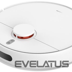 Putekļusūcējs Xiaomi  Robot Vacuum S40C EU | White