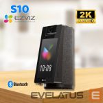 Viedierīce EZVIZ  S10 Smart video call camera