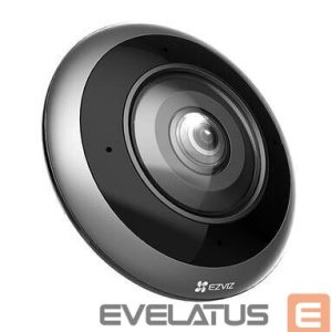 IP kameras EZVIZ  E4P Viedā Wi-Fi panorāmas zivs acs kamera 