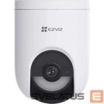 IP kameros EZVIZ  HB8c PTZ Ārtelpu baterejas 4MP