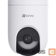 IP kameras EZVIZ  HB8c PTZ Ārtelpu baterejas 4MP 