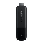 Interaktīvs risinājums Xiaomi  TV Stick 4K (2 Gen) Black