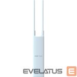 Viedierīce Ruijie  Bezvadu piekļuves punkts Ruijie Networks RG-RAP52-OD 2.4 GHz 5 GHz 