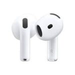 Bezvadu austiņas Apple  Airpods 4 