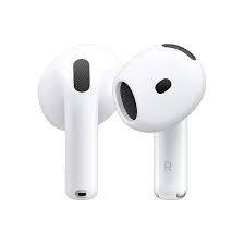 Bezvadu austiņas Apple  Airpods 4 