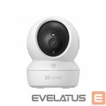 Video kamera EZVIZ  H6c Pro 4K/8MP Kamera IP