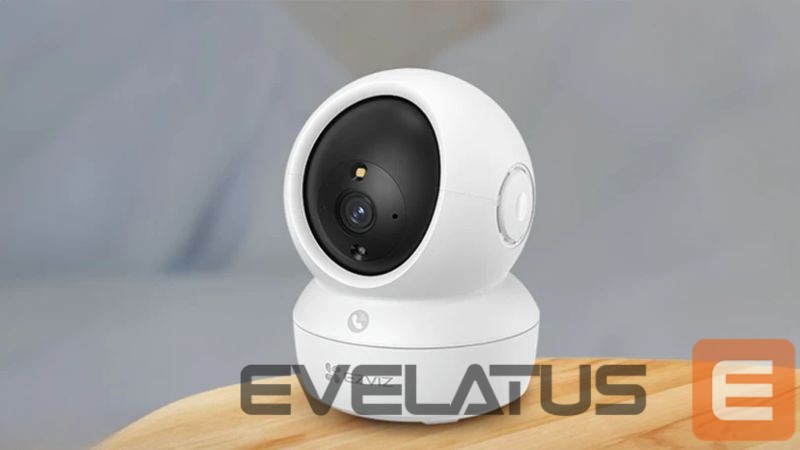 Video kamera EZVIZ CS-H6C 3MP