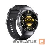 Išmanusis laikrodis Huawei  Watch GT 6 PRO 46MM Black
