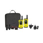 Radio uztvērēji Motorola  Motorola TLKR T92 H2O 