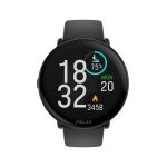 Viedpulksteni Polar  Polar IGNITE 3 S-L schwarz Black