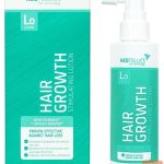 Smaržas , Dezodoranti , Dušas želejas Neofolics  Hair Growth Stimulating Lotion 90ml 