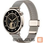 Viedpulksteni Xiaomi  Watch S4 Milanese Strap Sunset Gold 