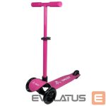 Balensēšanas velosipēds bērniem Aest  Kids Scooter Pink 