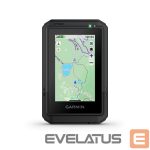 Navigācija Garmin  eTrex® Touch GPS Handheld with touchscreen and preloaded maps