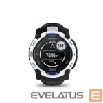 Viedpulksteni Garmin  Instinct 3 – 50 mm, Supernova Edition, Solar, Whitestone / Black sports watch