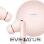 Bezvadu austiņas Huawei  FreeBuds 7i ANC Pink