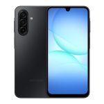 Viedtālrunis Samsung  Samsung Galaxy A17 5G 4RAM 128GB DE black 