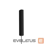 Viedierīce AJAX  ExternalAntenna black  for LTE radio communication 