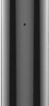 Viedierīce AJAX  DETECTOR WRL GlassProtect black EU 