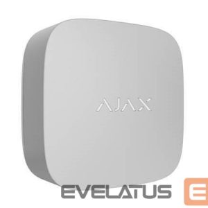 Viedierīce AJAX  LifeQuality (8EU) White 
