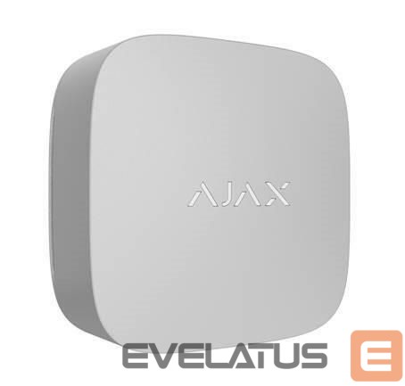 Viedierīce AJAX LifeQuality (8EU) White