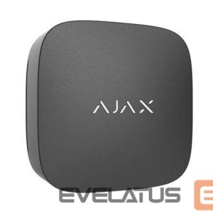 Viedierīce AJAX  LifeQuality (8EU) black 