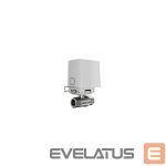 Viedierīce AJAX  WaterStop [1/2] (8EU) white 