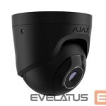 Viedierīce AJAX  TurretCam (5 Mp/4 mm) Black 