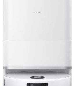 Putekļusūcējs Xiaomi  Robot Vacuum 5 EU White