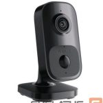 Viedierīce AJAX  NET CAMERA INDOORCAM 4MP IR/WIFI CUBE Black 