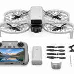 Drons DJI  DRONE FLIP GL/RC 2 CP.FP.00000180 