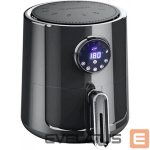 Elektropreces un piederumi Schneider  FRITEUSE SANS HUILE DIGITAL Black